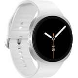 Samsung Galaxy Watch8 40 mm SM-L320 (Bluetooth) [ Silver ]