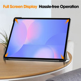 Samsung Galaxy Tab S10Fe Plus X620    Designer Tri-Fold Case      [Lazycat]