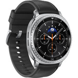 Samsung Galaxy Watch8 Classic 46 mm SM-L500 (Bluetooth) [ Black ]