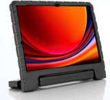 Samsung Galaxy Tab S10Fe Plus X620    Eva Shockproof Case    [Black]