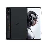 Nubia RedMagic Astra Gaming Tablet [ 512GB / 16GB RAM - Eclipse ]