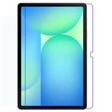 Tab S10Fe Plus       Plastic Screen Protector