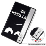 Lenovo Yoga Tab Plus 12.7 Tb520    Designer Tri-Fold Case      [Notouch]