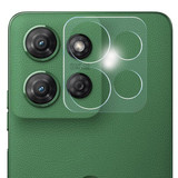 Moto G15         Lens Protector [Clear]