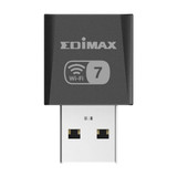 EDIMAX Tri-Band Wi-Fi 7 BE6500 USB 2.0 Adapter.    
