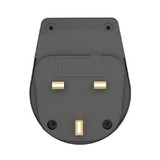 Outbound 20W PD Travel Adapter USB-A/C Ports NZ/AUS Plugs for use in UK, Hong Kong and more   