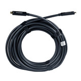 DYNAMIX 15M USB 3.2 Full Featured Type C to C Hybrid Active Optical Cable   