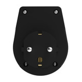 Outbound 20W PD Travel Adapter USB-A/C Ports NZ/AUS Plugs for use in Europe, Bali and more   