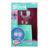 Disney Stitch LED Lamp