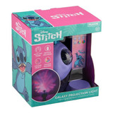 Disney Stitch Galaxy Projection Light