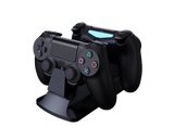 PowerPlay PS4 Dual Charging Station (Black)