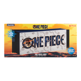 One Piece Logo Light