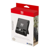 Hori Switch 2 Dual USB PlayStand