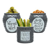 Nightmare Before Christmas Potion Bowls