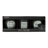 Nightmare Before Christmas Potion Bowls