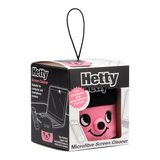 Hetty Microfibre Screen Cleaner