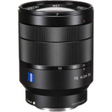 Sony Vario-Tessar T FE 24-70mm F4 ZA OSS