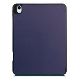Ipad Air 11" (M3, 2025)    Pen Holder Case    [Navy]