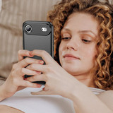 Iphone 17 Air      Carbon Fibre Case    [Black]