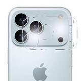 Iphone 17 Pro         Lens Protector [Clear]