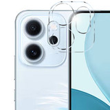 Oppo Reno 14 F 5G         Lens Protector [Clear]