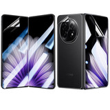 Oppo Find N5         Hydrogel Screen Protector [Clear]