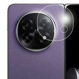 Oppo Find N5         Lens Protector [Clear]