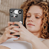 Nothing Phone (3)      Carbon Fibre Case    [Black]