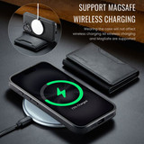 Iphone 17      Magsafe Wallet    [Black]