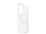 OtterBox Symmetry Magnets - Samsung GS25+ - Clear