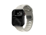 NOMAD Sport Band - Apple Watch (42-49mm)  -  Stone