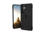 UAG Pathfinder Magnet - Samsung GS25 Ultra - Black