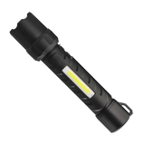 COAST LED Polysteel Built Tough IP54 Pure Beam Tor Crush & Drop-Proof Twist Focus (COAPS700R)