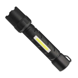 COAST LED Polysteel Built Tough IP54 Pure Beam Tor Crush & Drop-Proof Twist Focus (COAPS700R)