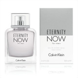 Calvin Klein Eternity Now EDT M