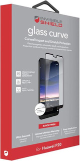 Zagg Curved Glass for Huawei P20 Pro [Special]