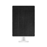 EZVIZ Solar Charging USB-C 6W Panel for Battery-Operated Cameras Weather Proof IP65 Delivers up (PSP5)