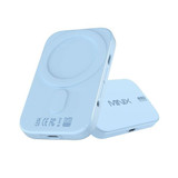 MINIX MSE01 4-in-1 M.2 NVMe/SATA SSD Enclosure. Magsafe Compat Up to 4TB Capacity  (SSD Not (MSE01)