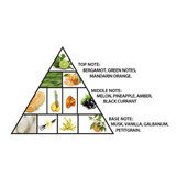 Al Haramain Amber Oud Aqua Dubai EDP (M) [100ml]