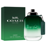Coach Green EDT (M) [100ml]