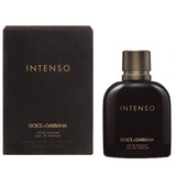 Dolce&Gabbana Intenso EDP (M) [125ml]