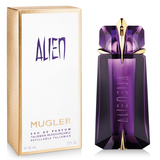 Thierry Mugler Alien EDP (W) [90ml]