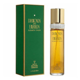 Elizabeth Taylor Diamond & Emerald EDT (W) [50ml]