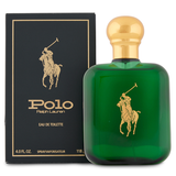 Polo Green EDT (M) [118ml]