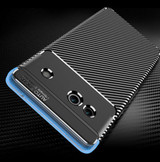 Google Pixel 7a      Carbon Fibre Case    Black