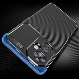 OnePlus Nord CE 3 Lite      Carbon Fibre Case    Black