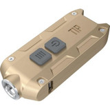 Nitecore TIP USB Keychain Light