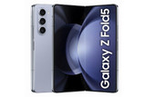 Samsung Galaxy Z Fold5 Mobile Phone Global [512GB / 12GB RAM - Icy Blue]