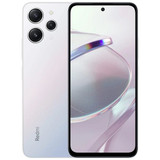 Xiaomi Redmi 12 Mobile Phone [128GB / 8GB RAM - Polar Silver]