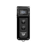 Nitecore TUP Gray Revolutionary Intelligent Pocket Light